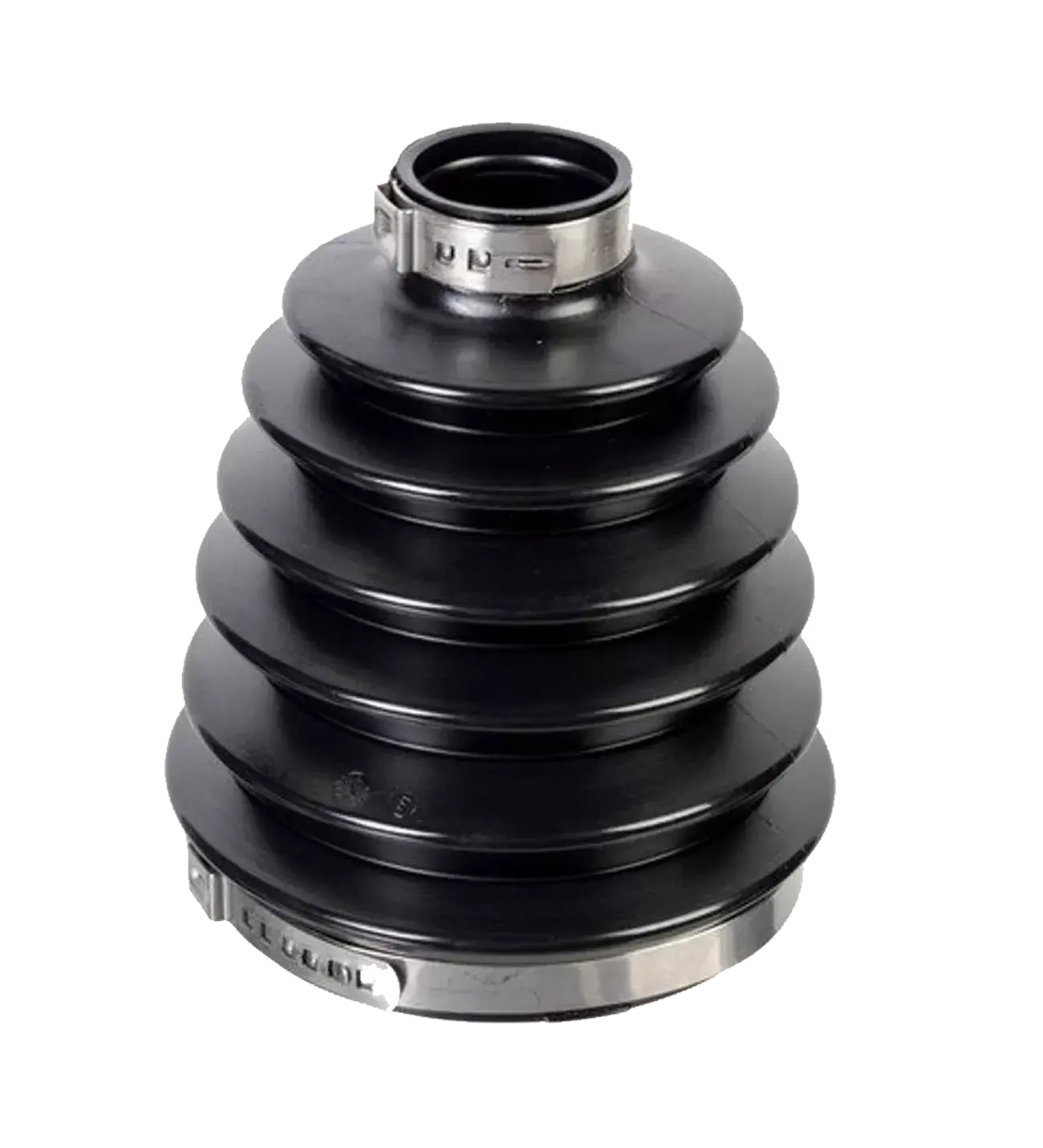 Aks Körüğü Yırtılması