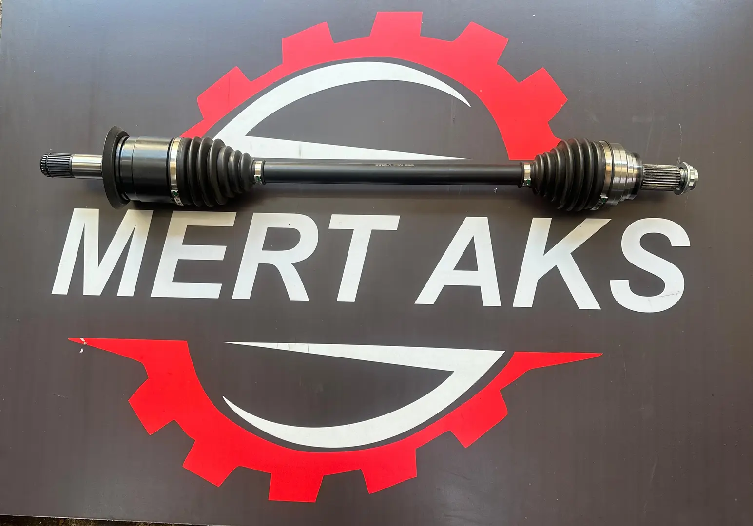 Garantili Aks Tamiri ve Bakım Hizmeti - 2026 Fiyatları