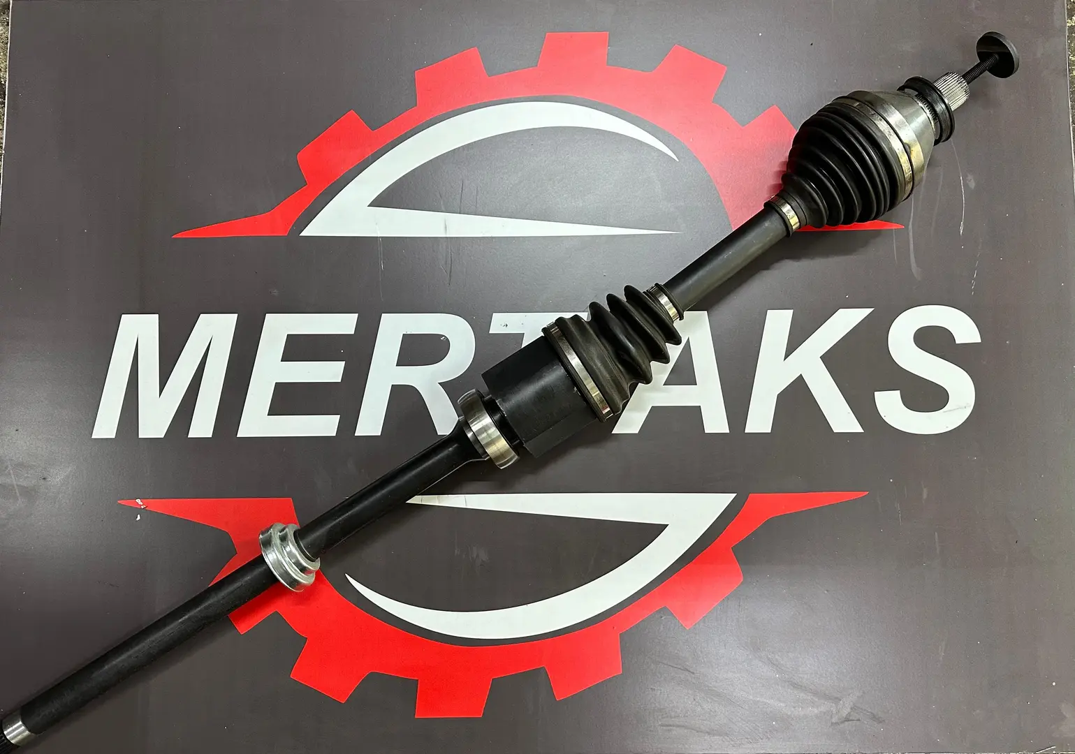 İstanbul Bostancı Aks Servisi ve Yedek Parça